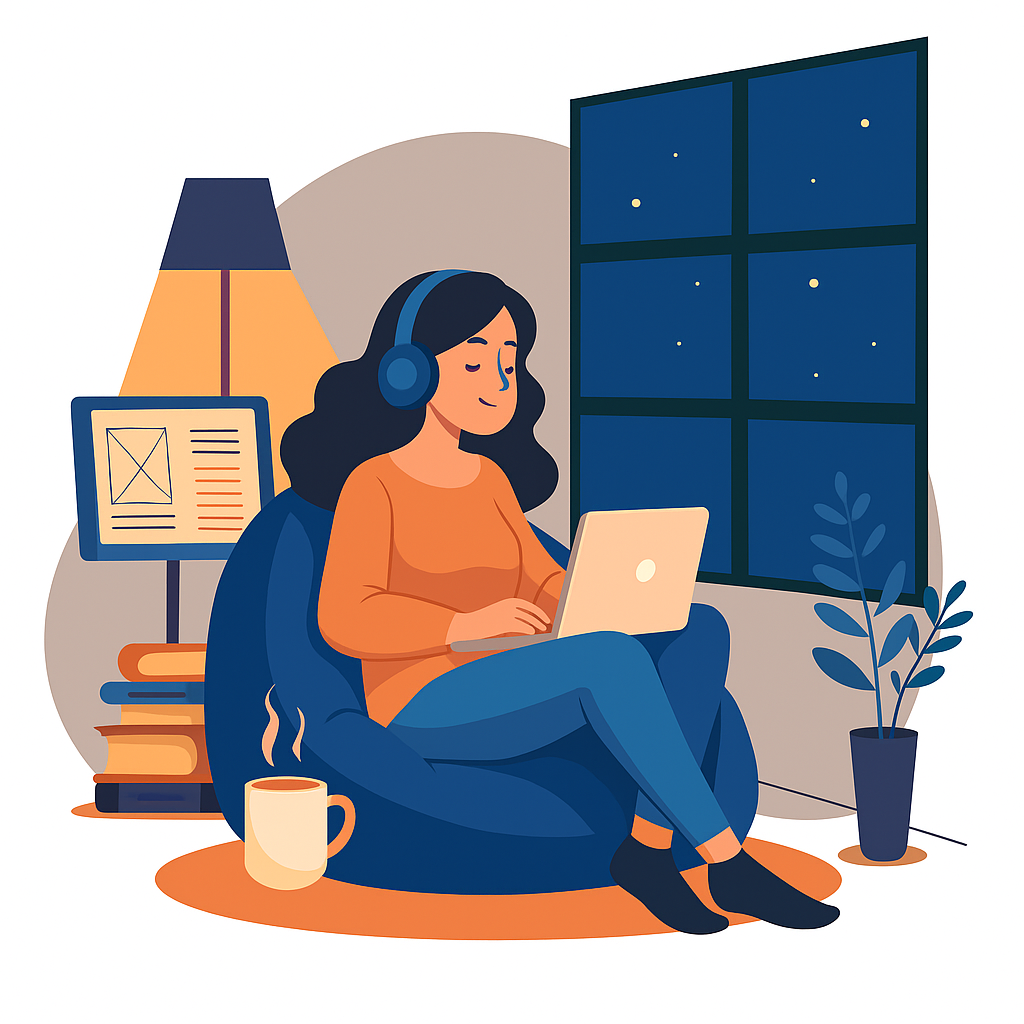 Blog Website Project