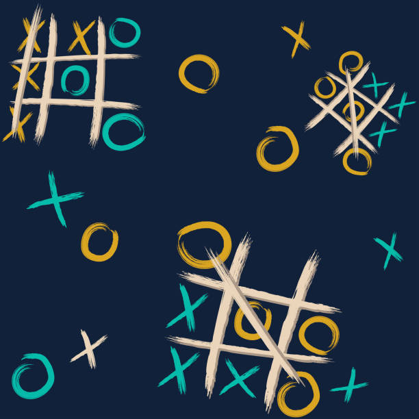 Tic Tac Toe Game Project